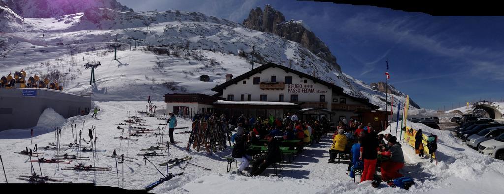 Affittacamere Rifugio Fedaia *