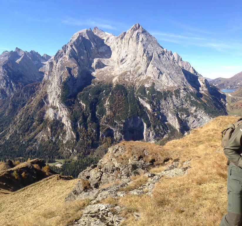 Rifugio Fedaia