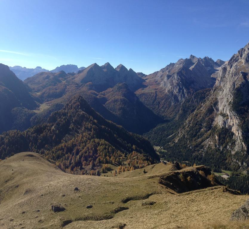 Rifugio Fedaia Affittacamere