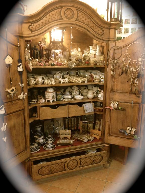Rifugio Fedaia Guest house *