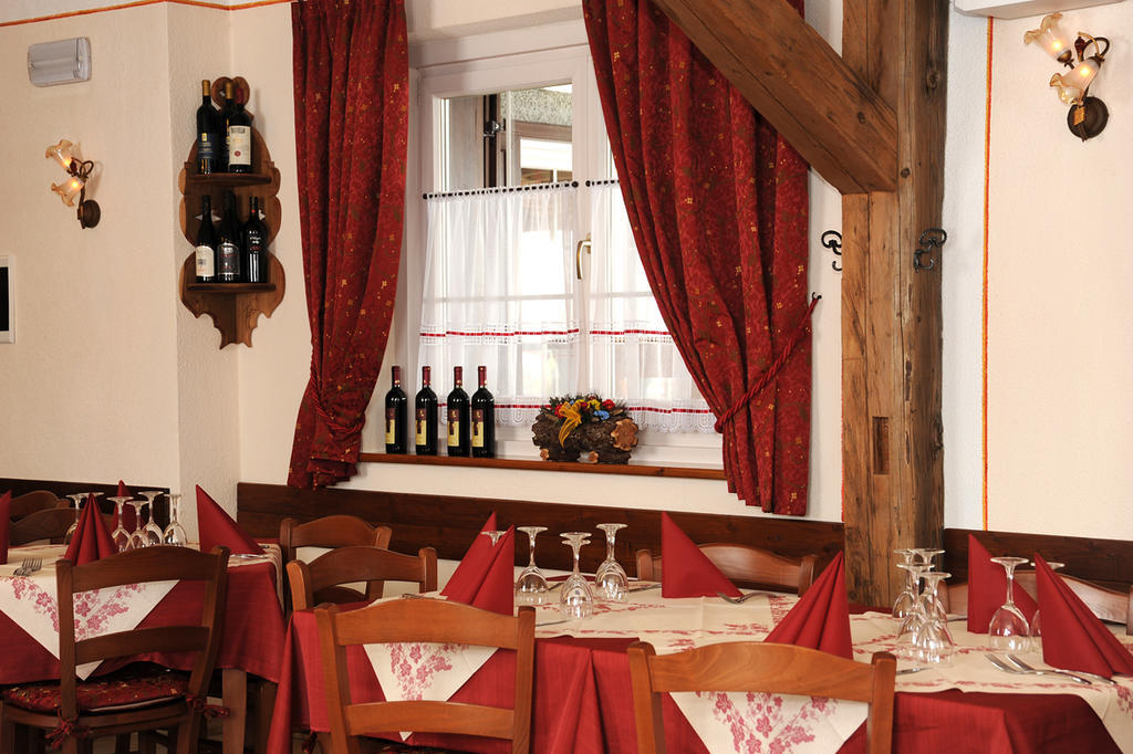 Affittacamere Rifugio Fedaia *