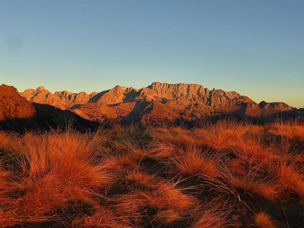 Rifugio Fedaia Malga Ciapela