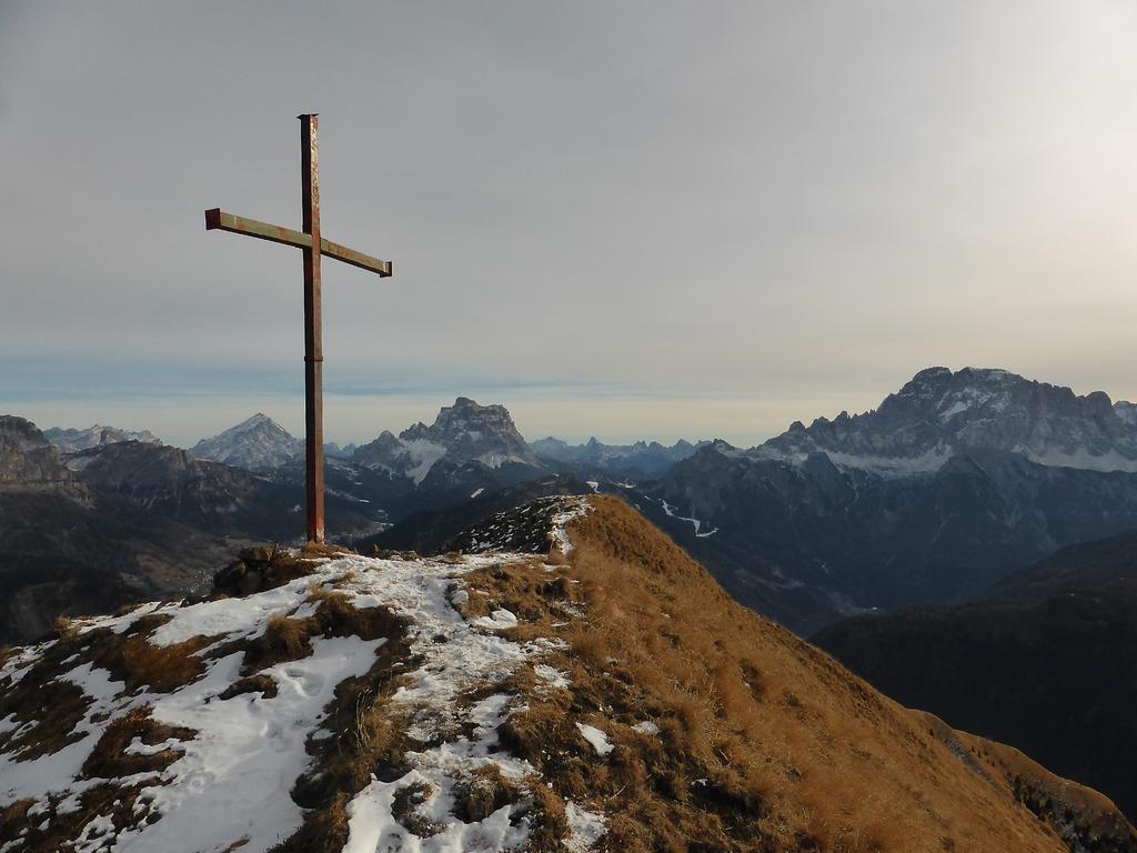 Rifugio Fedaia