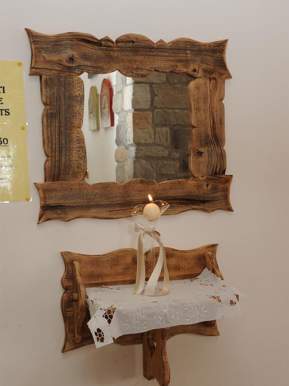 Affittacamere Rifugio Fedaia *