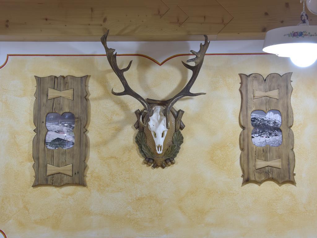 Affittacamere Rifugio Fedaia