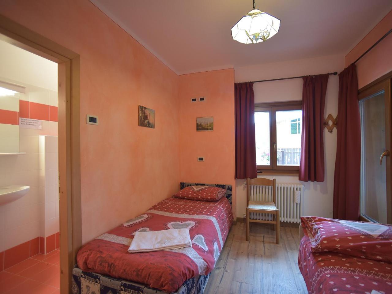 Rifugio Fedaia Affittacamere Malga Ciapela