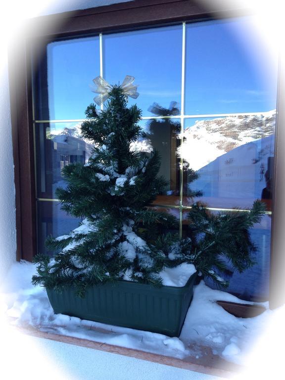 Rifugio Fedaia Guest house *