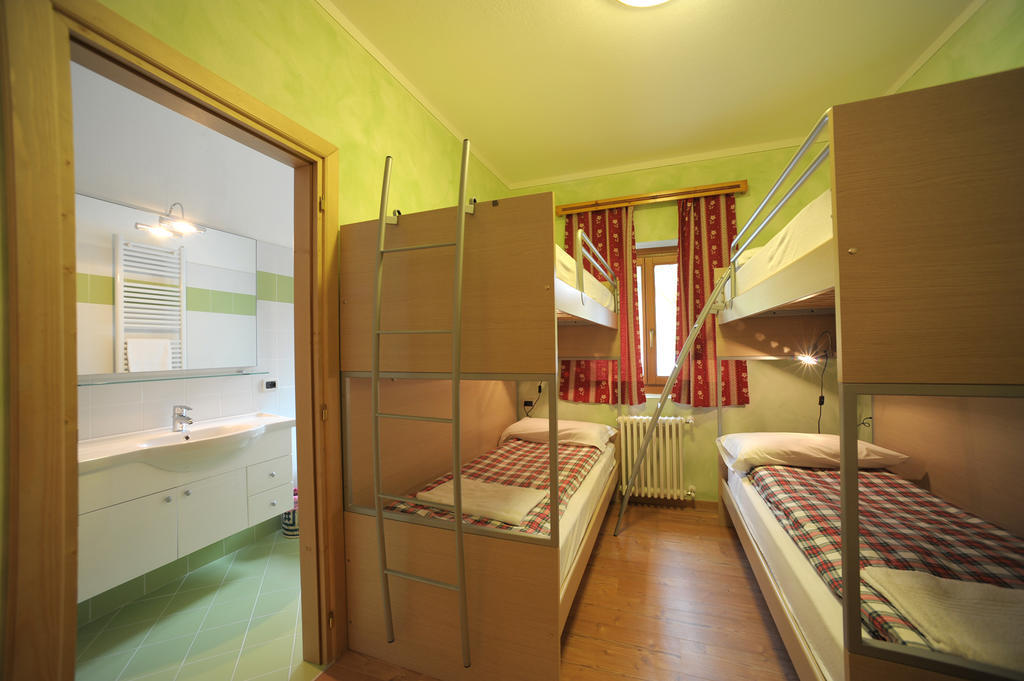 Guest house Rifugio Fedaia *