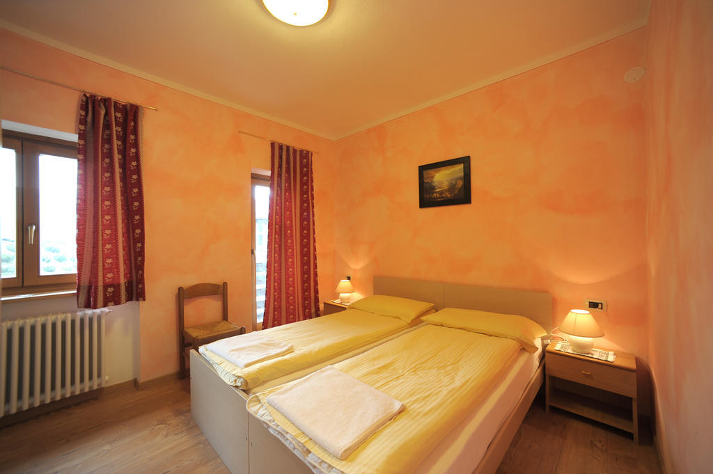 Guest house Rifugio Fedaia Malga Ciapela