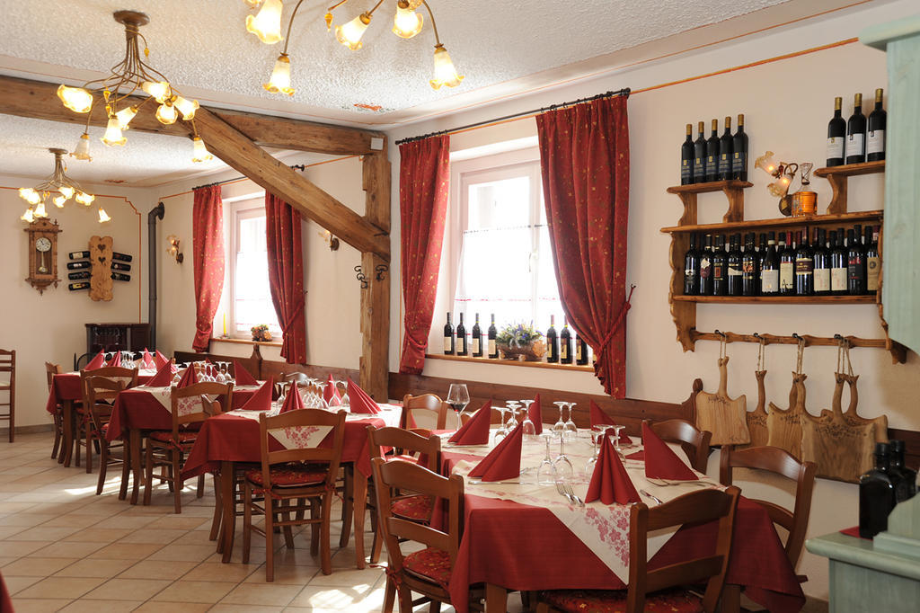 Rifugio Fedaia