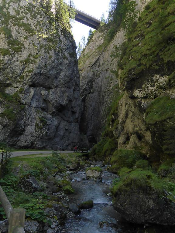 Rifugio Fedaia