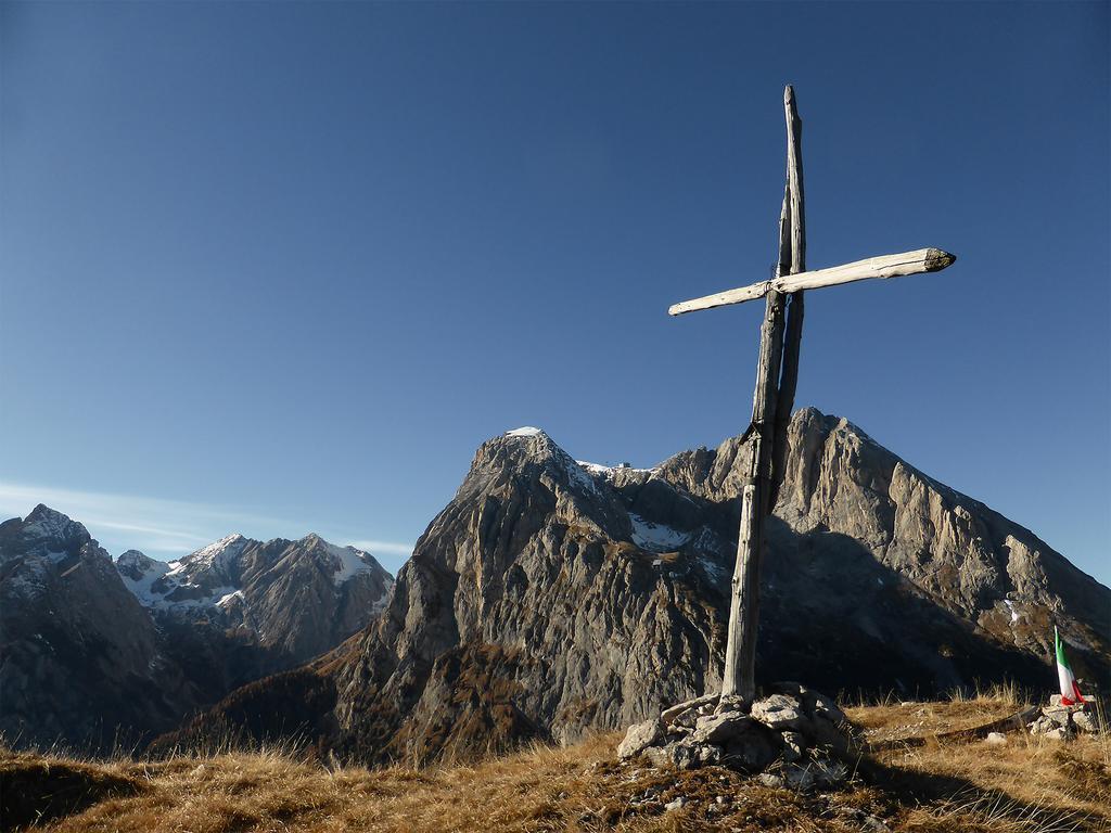Guest house Rifugio Fedaia *
