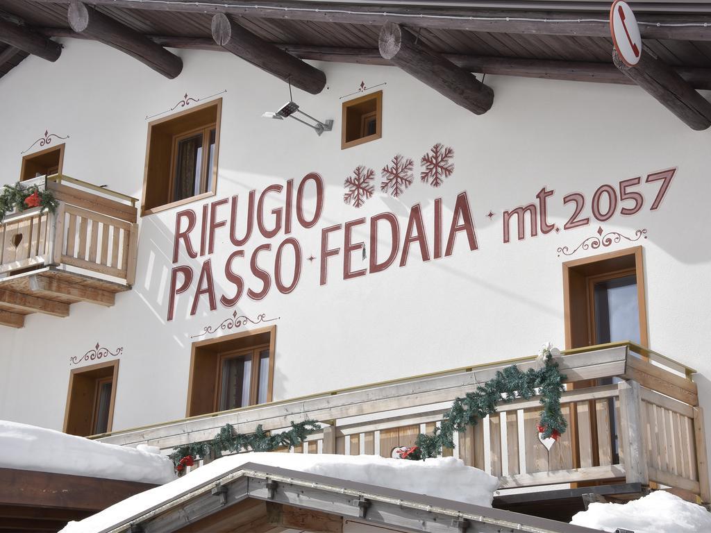 Guest house Rifugio Fedaia