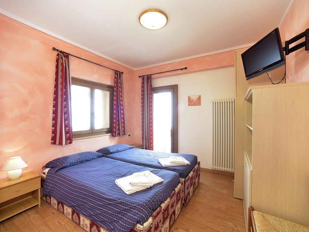 Guest house Rifugio Fedaia *