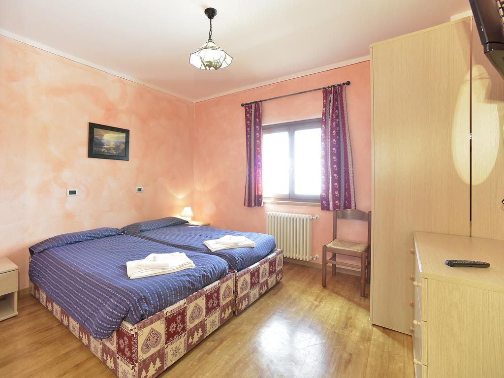 Guest house Rifugio Fedaia *