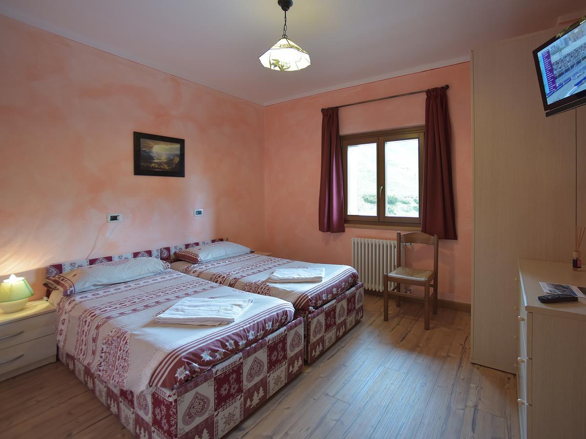 Rifugio Fedaia Guest house Malga Ciapela